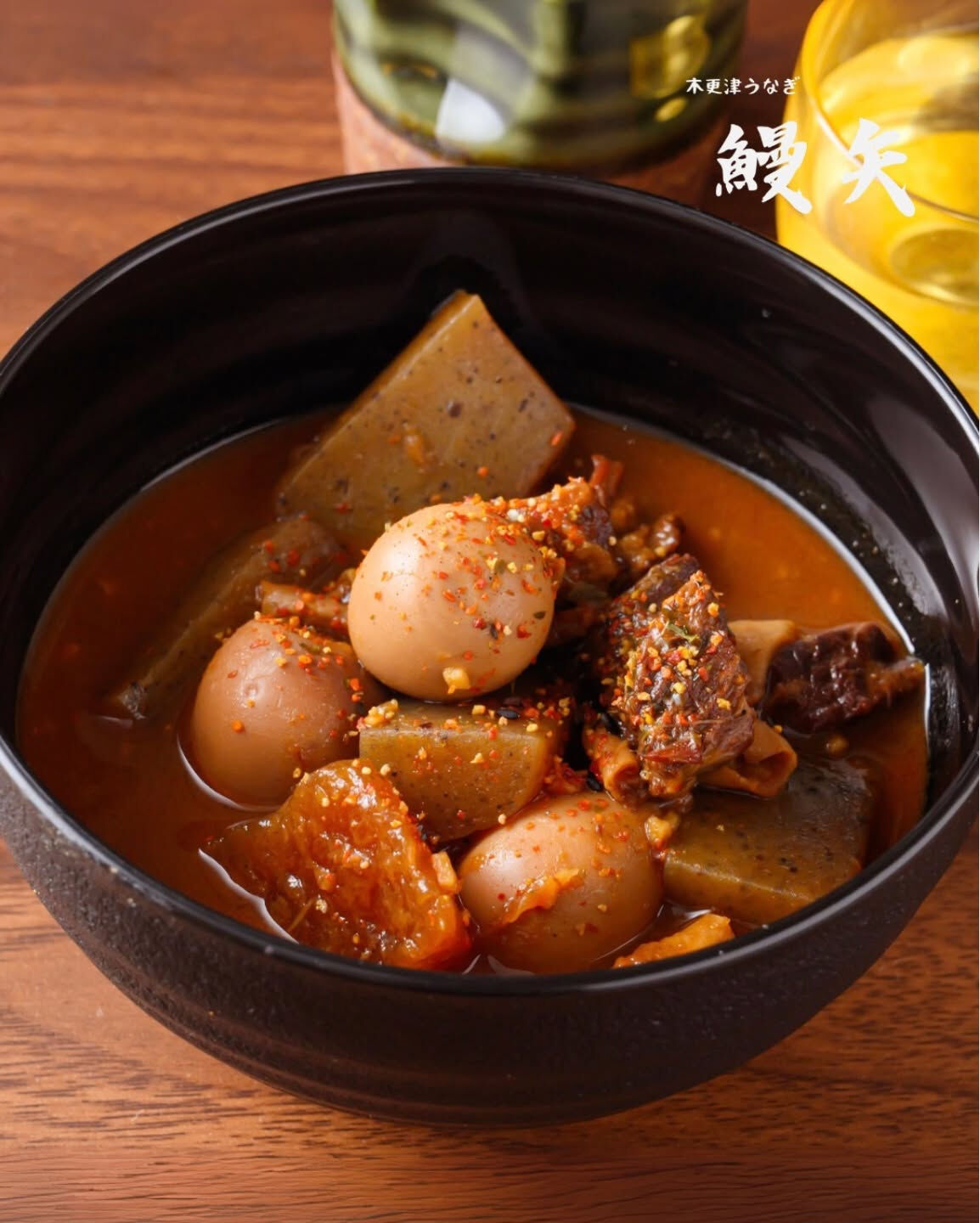木更津うなぎ鰻矢です！